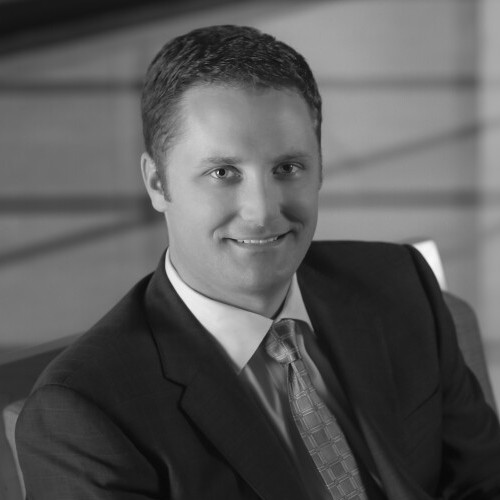 Aaron P. Graft, Founder, Vice Chairman and CEO of Triumph Financial
