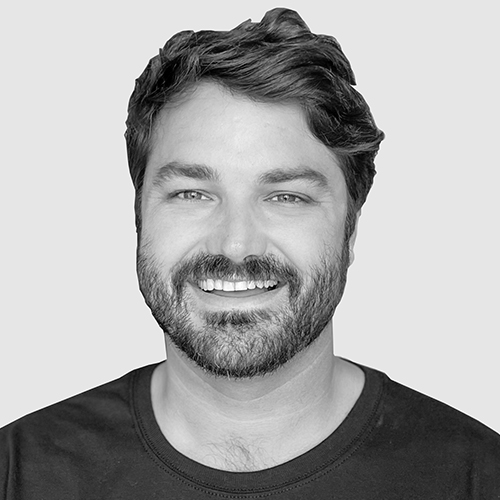 Jordan Graft, Founder and CEO of Highway