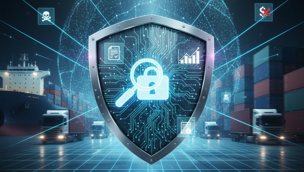 Risk Assessment & Fraud Prevention